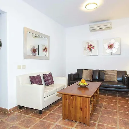 Villa Canada Playa Honda (Lanzarote)