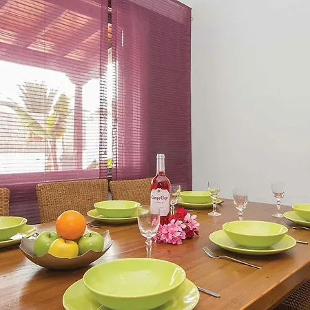 Villa Canada Playa Honda (Lanzarote)